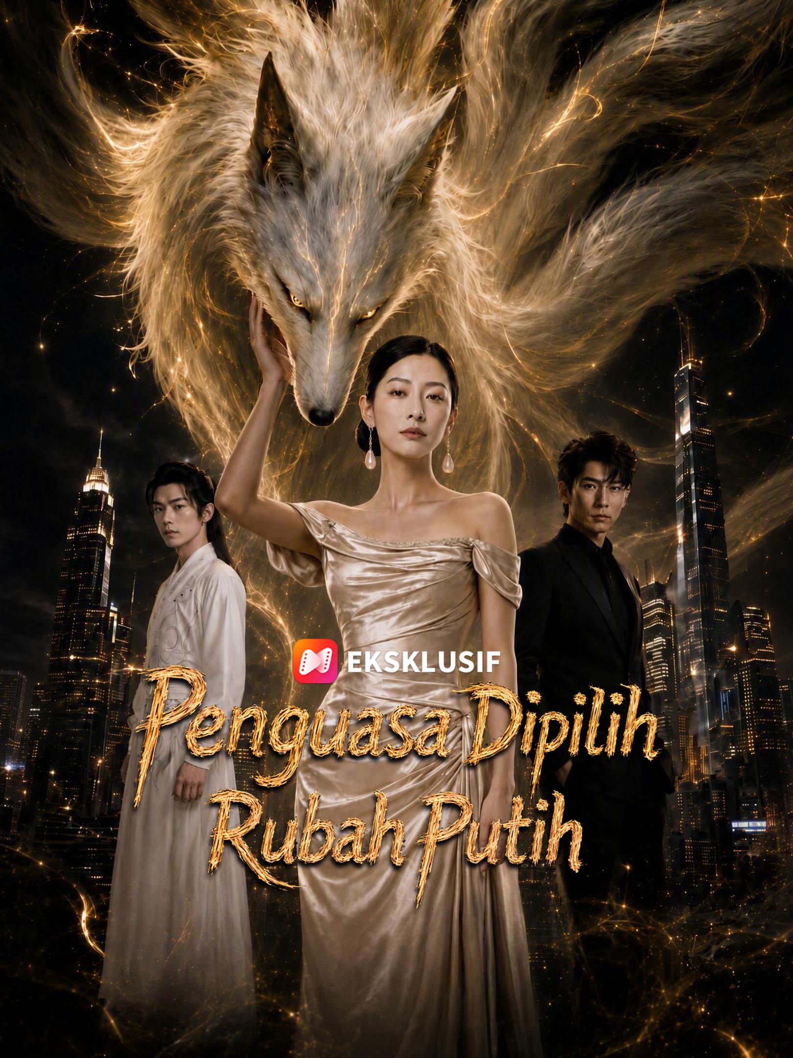 Penguasa Dipilih Rubah Putih