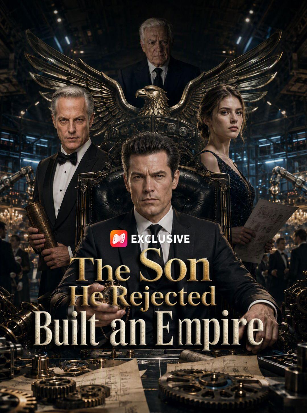 The Son He Rejected Built an Empire