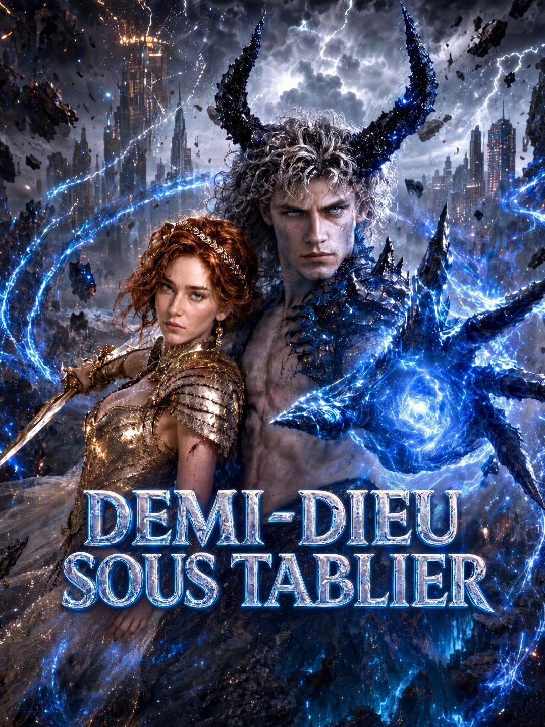 (Doublage) DEMI-DIEU SOUS TABLIER