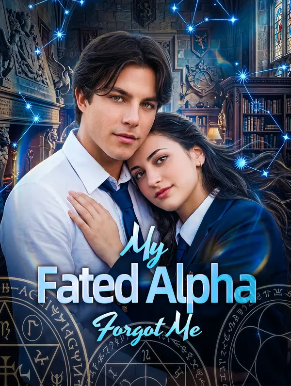 My Fated Alpha Forgot Me