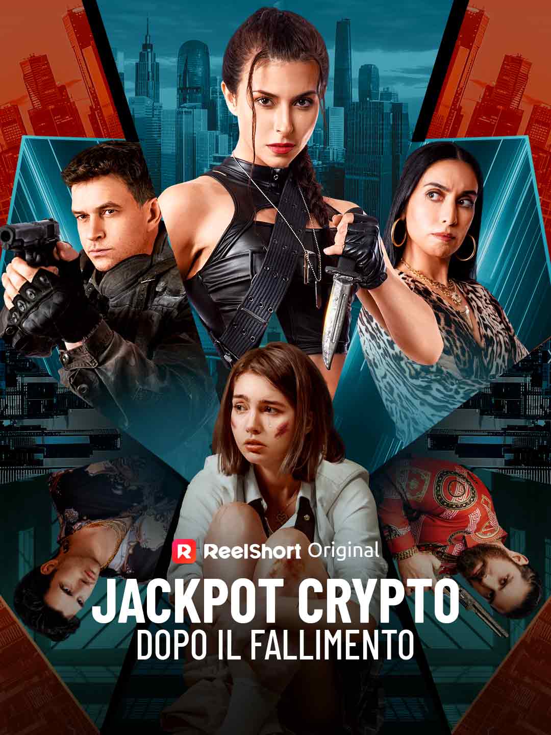 Jackpot crypto dopo il fallimento