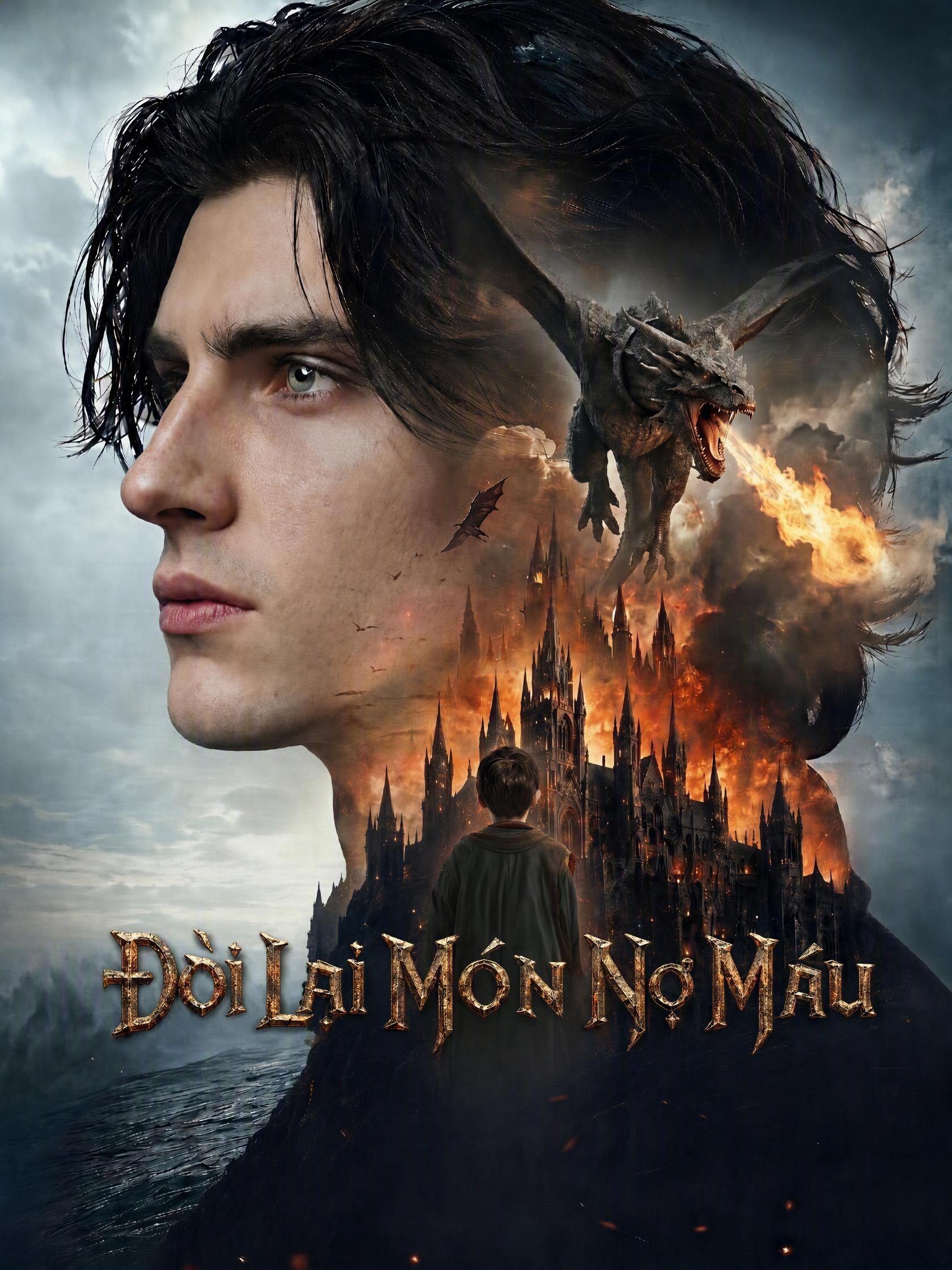 Đòi Lại Món Nợ Máu