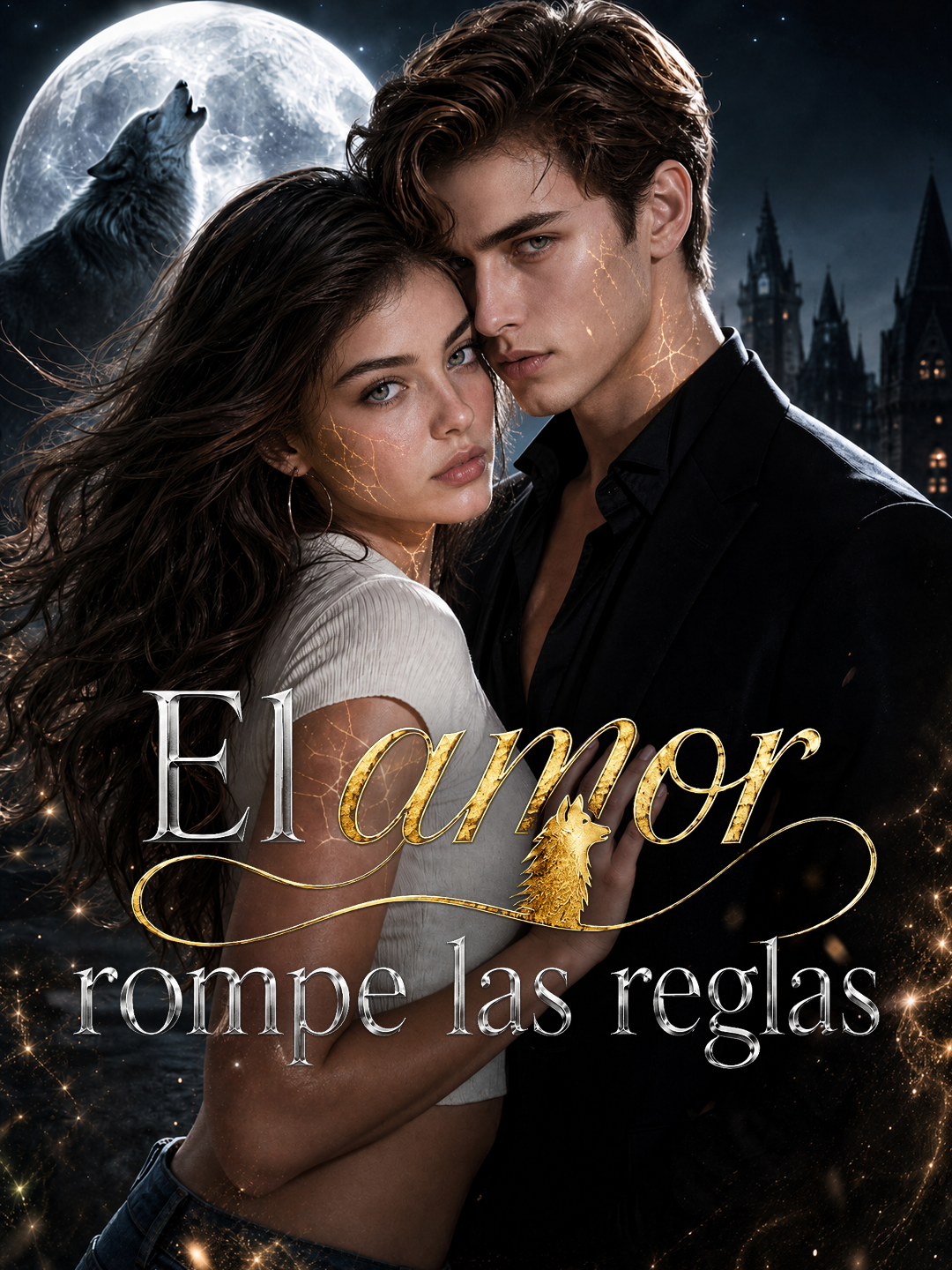 El amor rompe las reglas