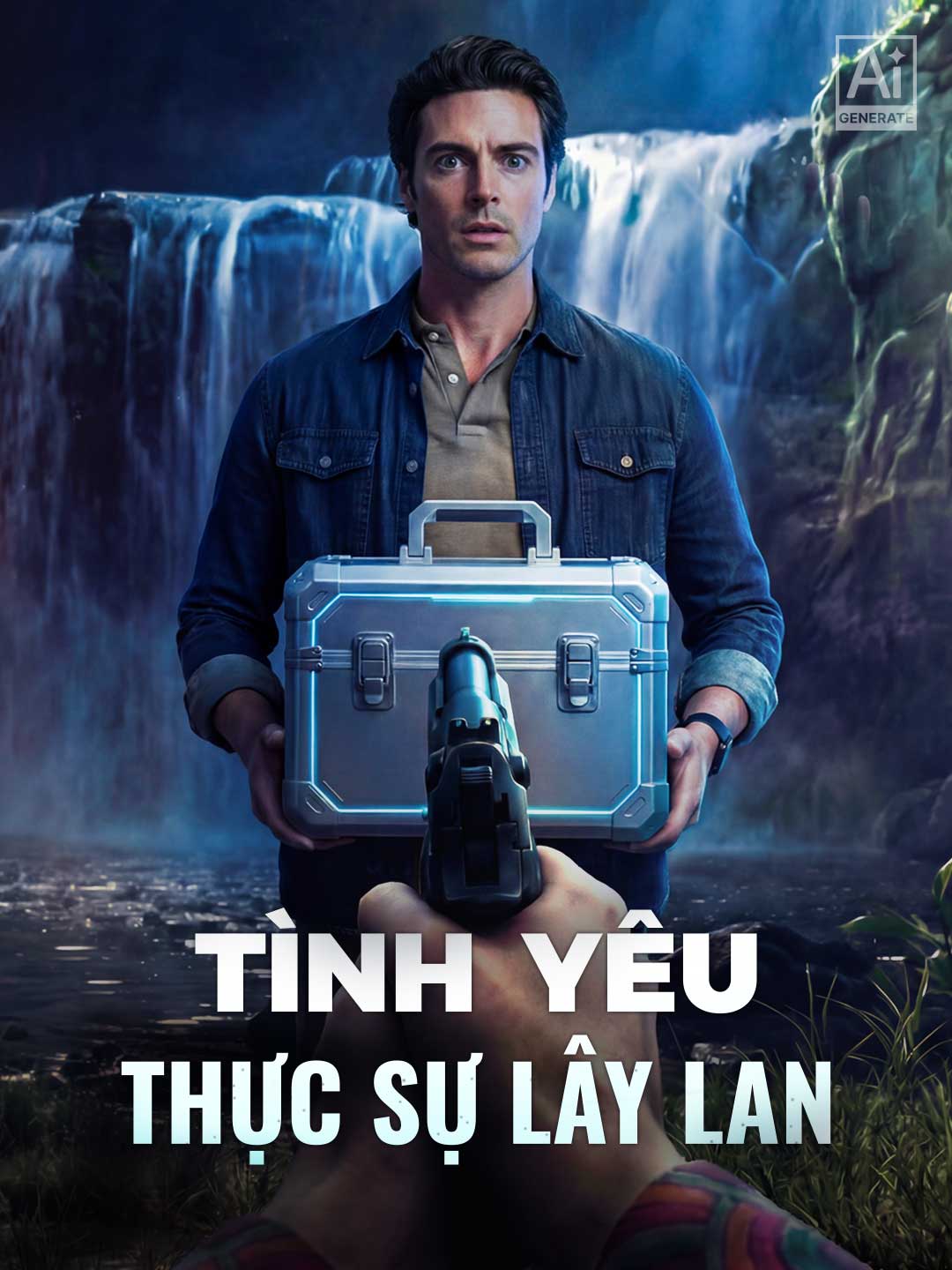 Tình yêu thực sự lây lan