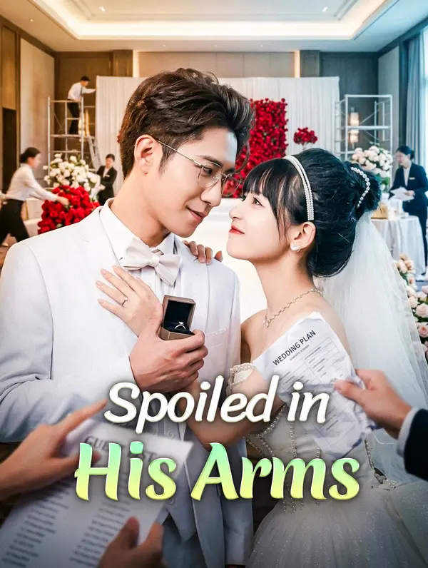 Spoiled in His Arms