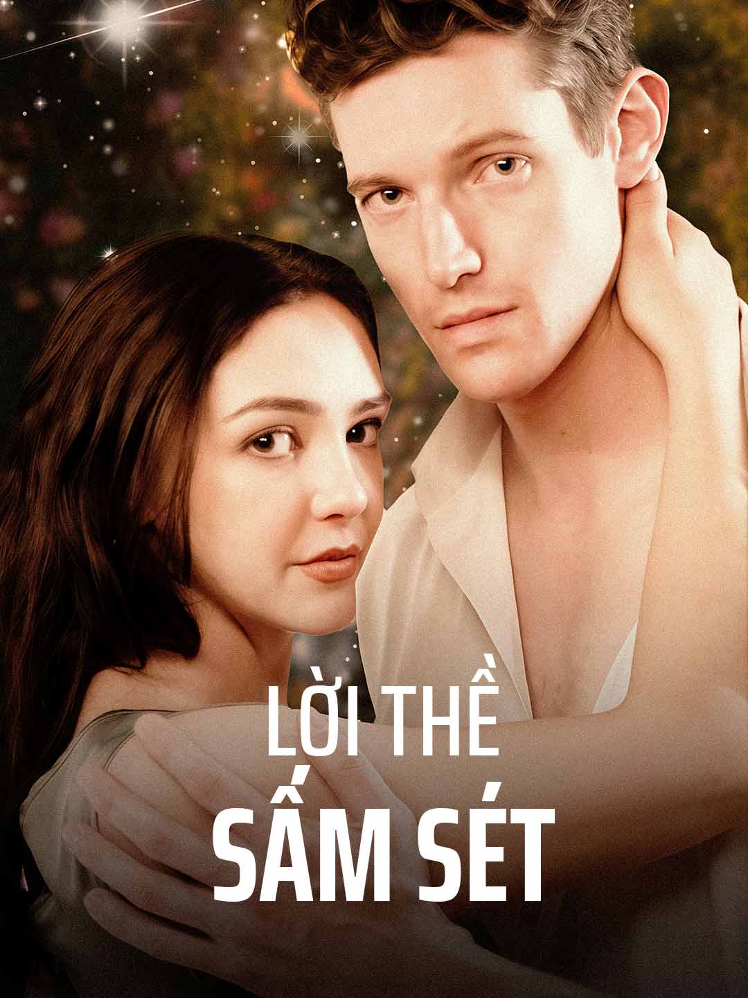 Lời Thề Sấm Sét