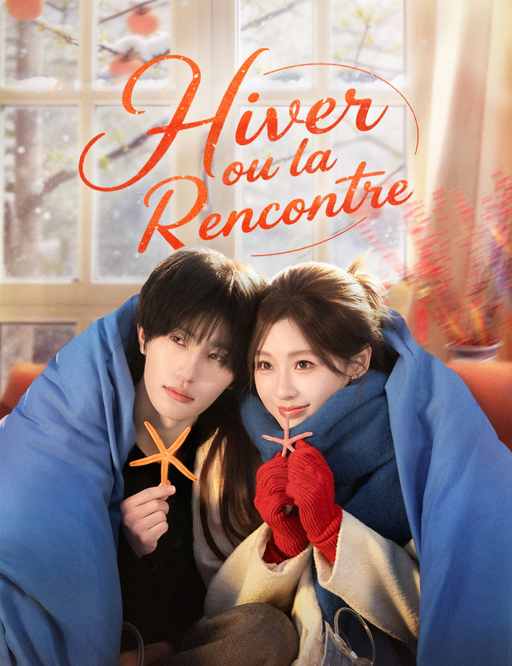 Hiver, ou la Rencontre