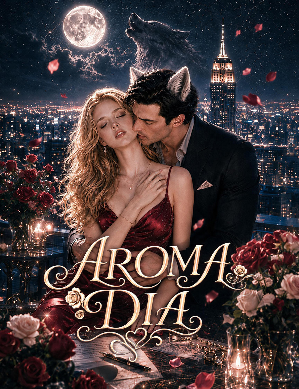 Aroma Dia