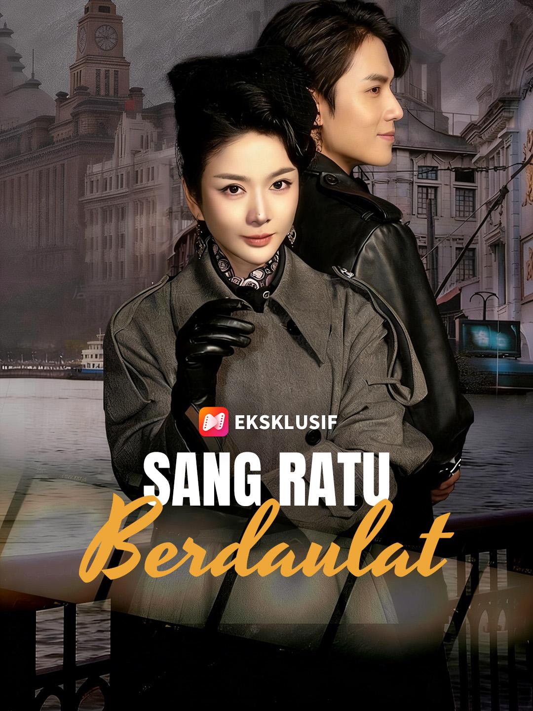 Sang Ratu Berdaulat
