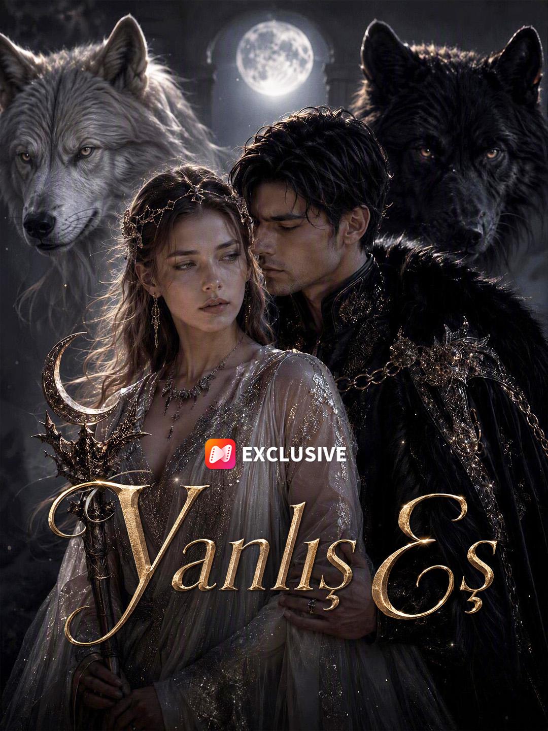 Yanlış Eş