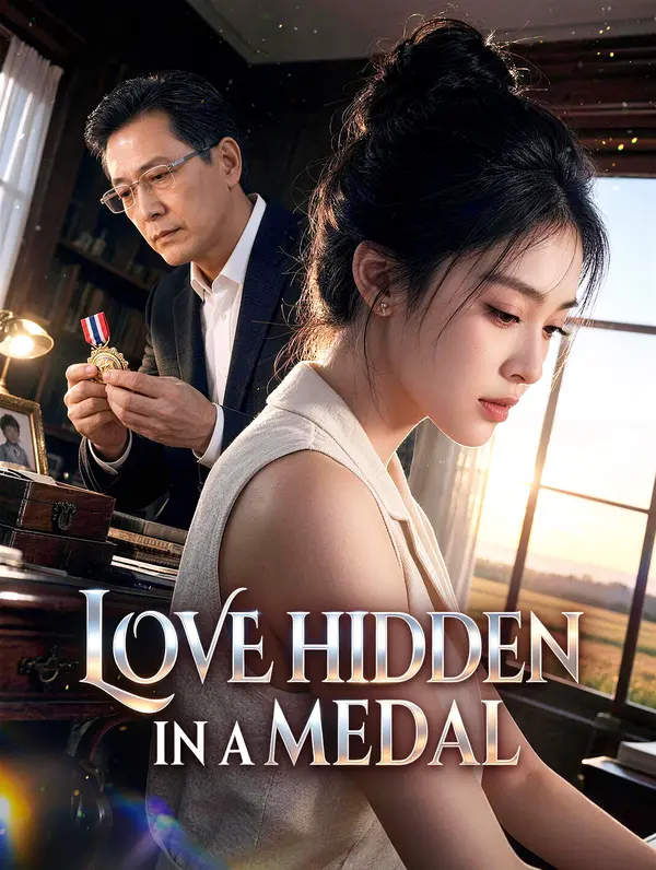 Love Hidden in a Medal