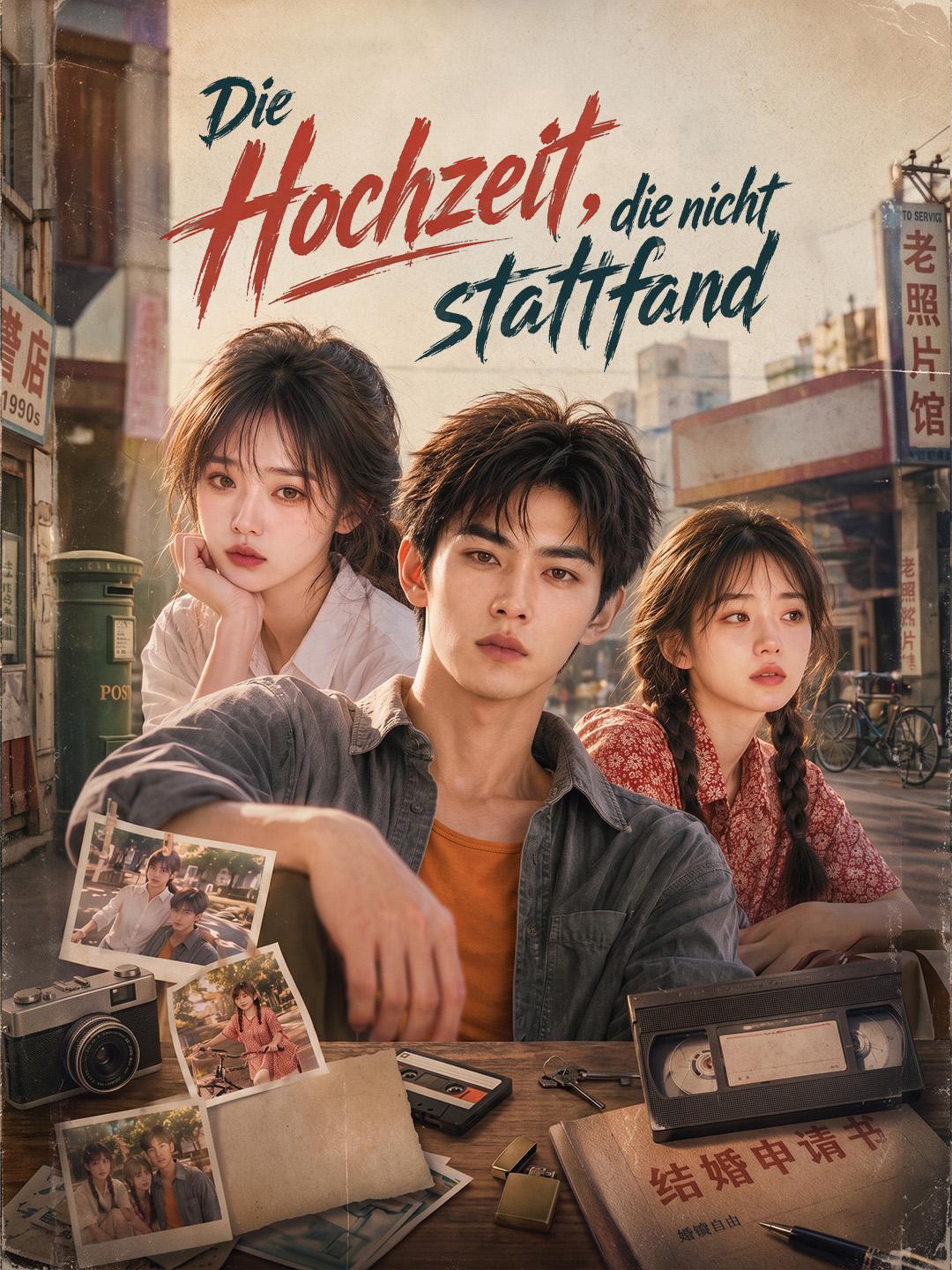 Die Hochzeit, die nicht stattfand