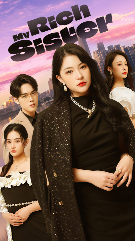 My Rich Sister