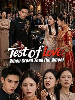 Test of Love: When Greed Took the Wheel