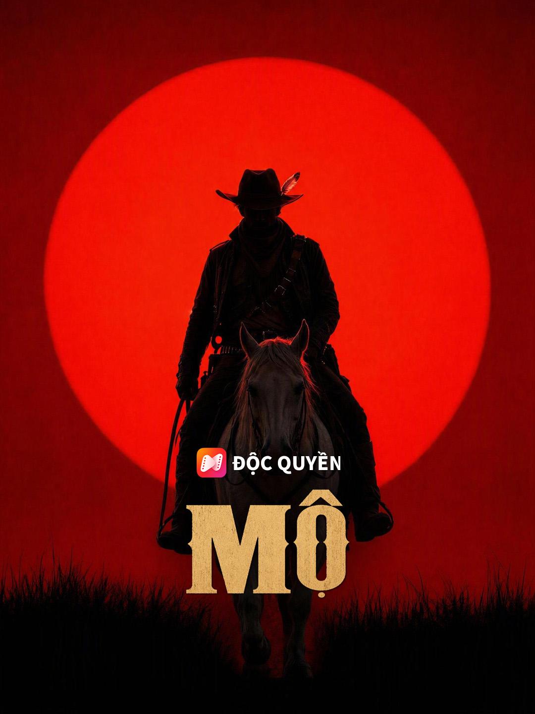 Mộ