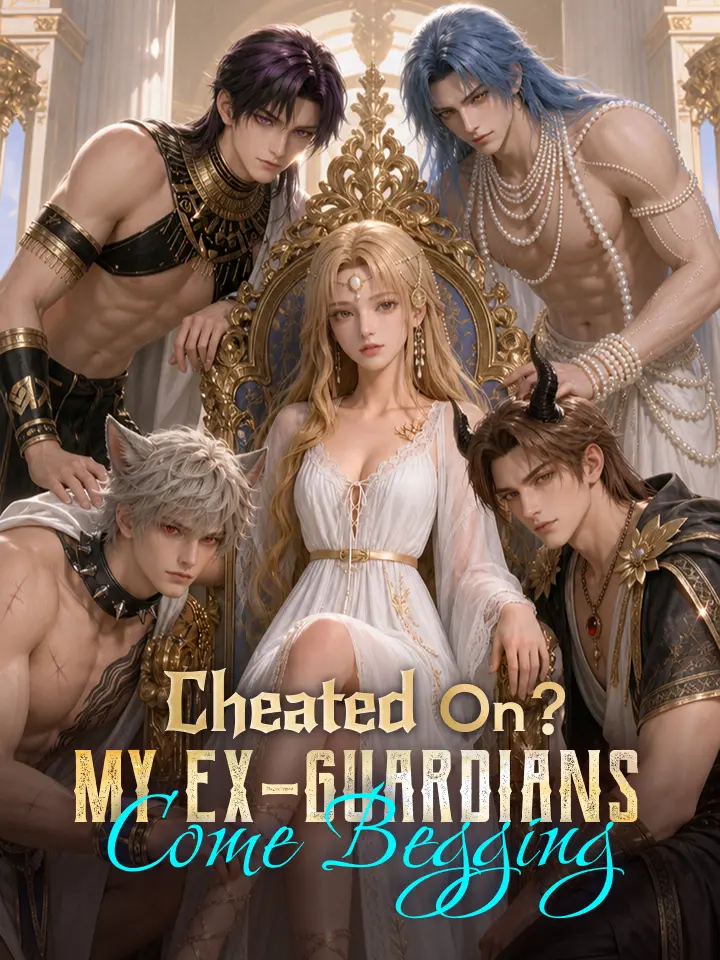 Cheated On? My Ex-Guardians Come Begging Manga