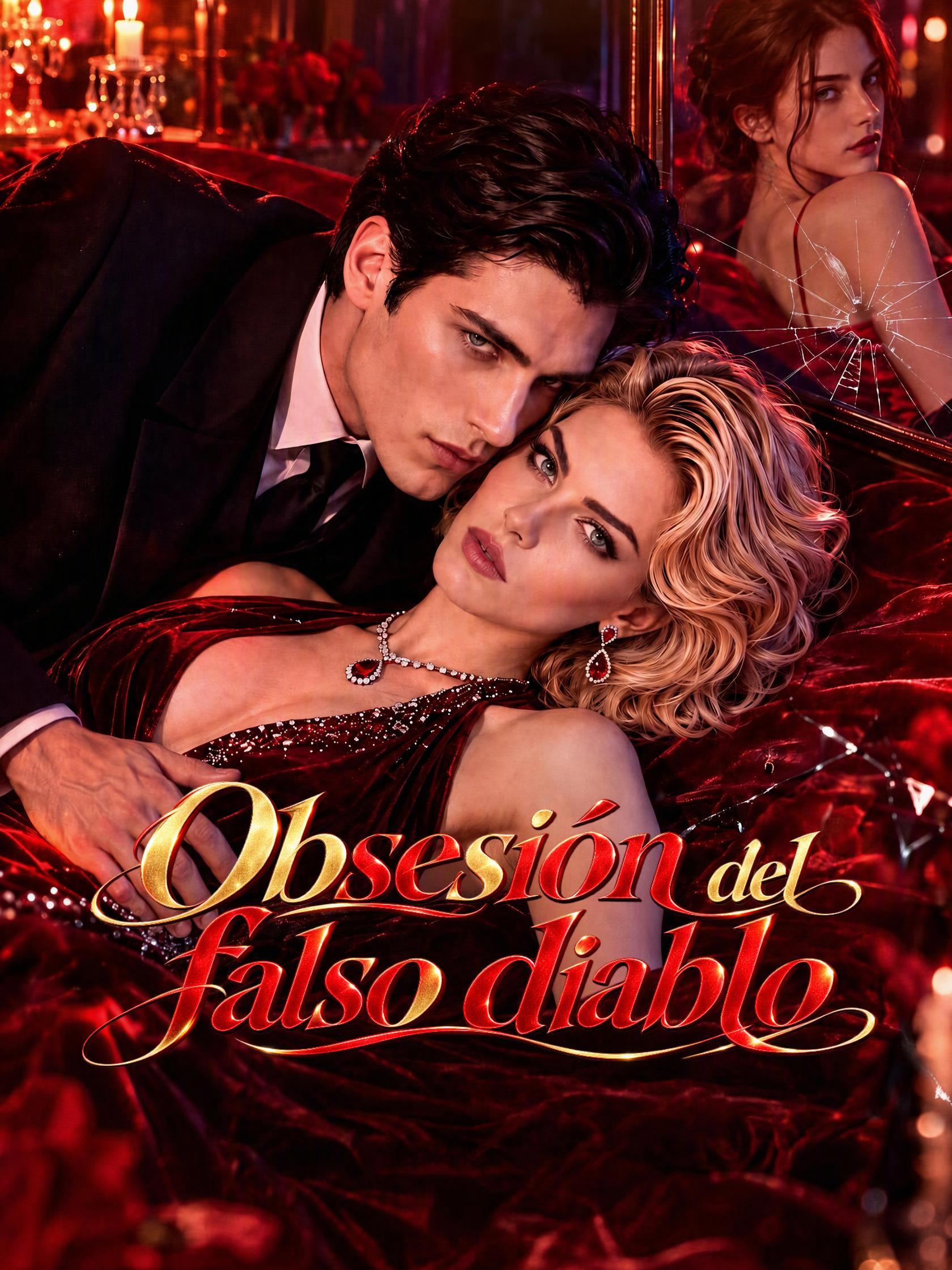 Obsesión del falso diablo