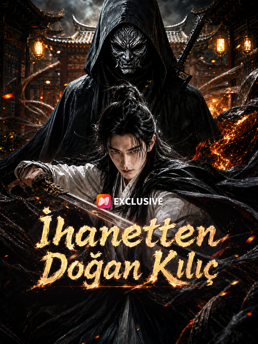 İhanetten Doğan Kılıç