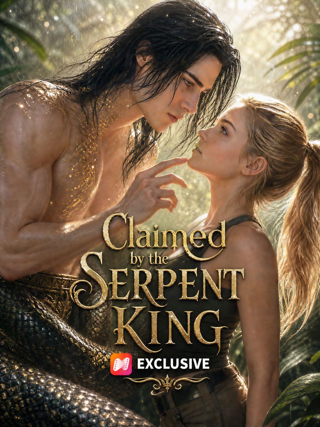 Claimed by the Serpent King