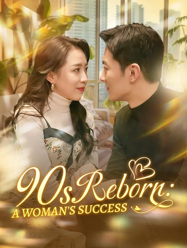 90s Reborn: A Woman's Success