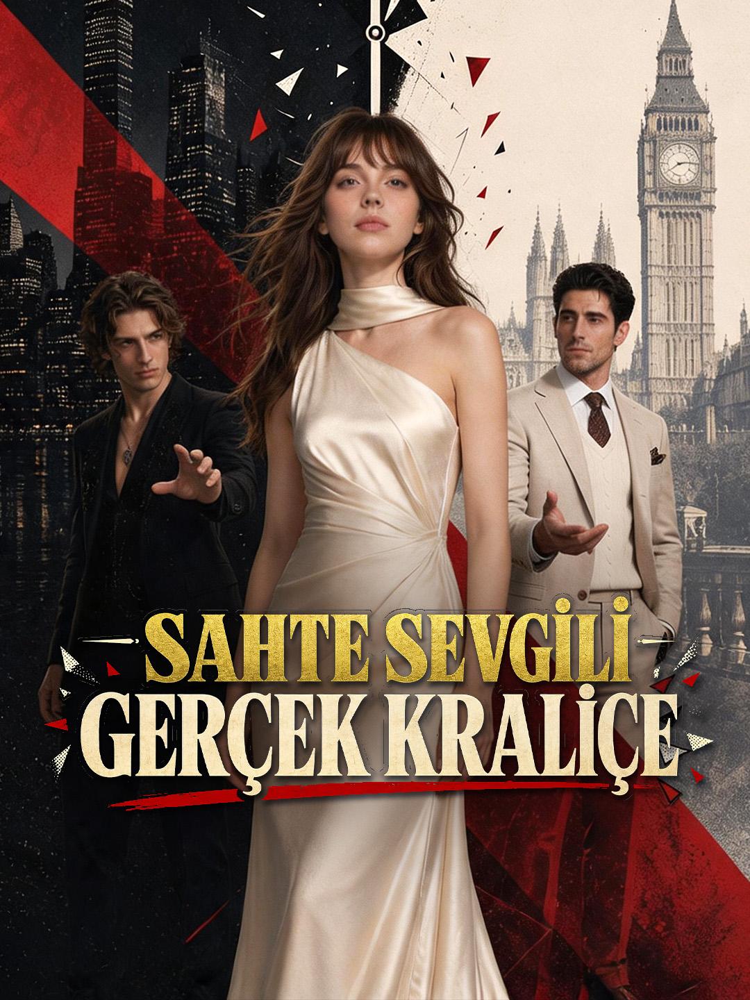 Sahte Sevgili Gerçek Kraliçe