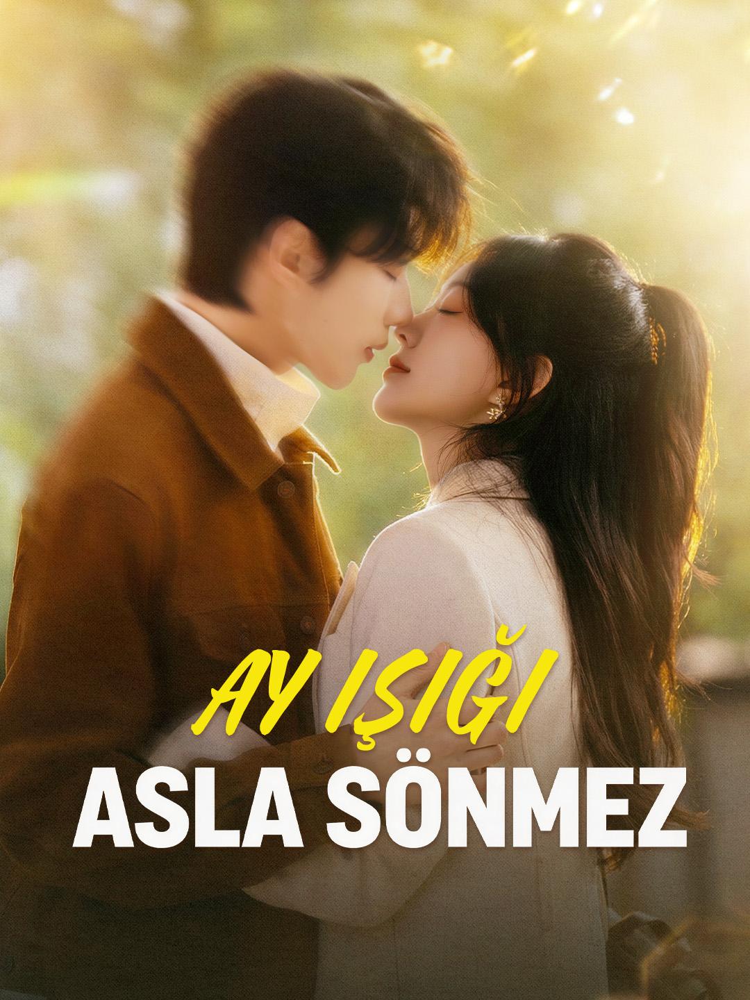Ay Işığı Asla Sönmez