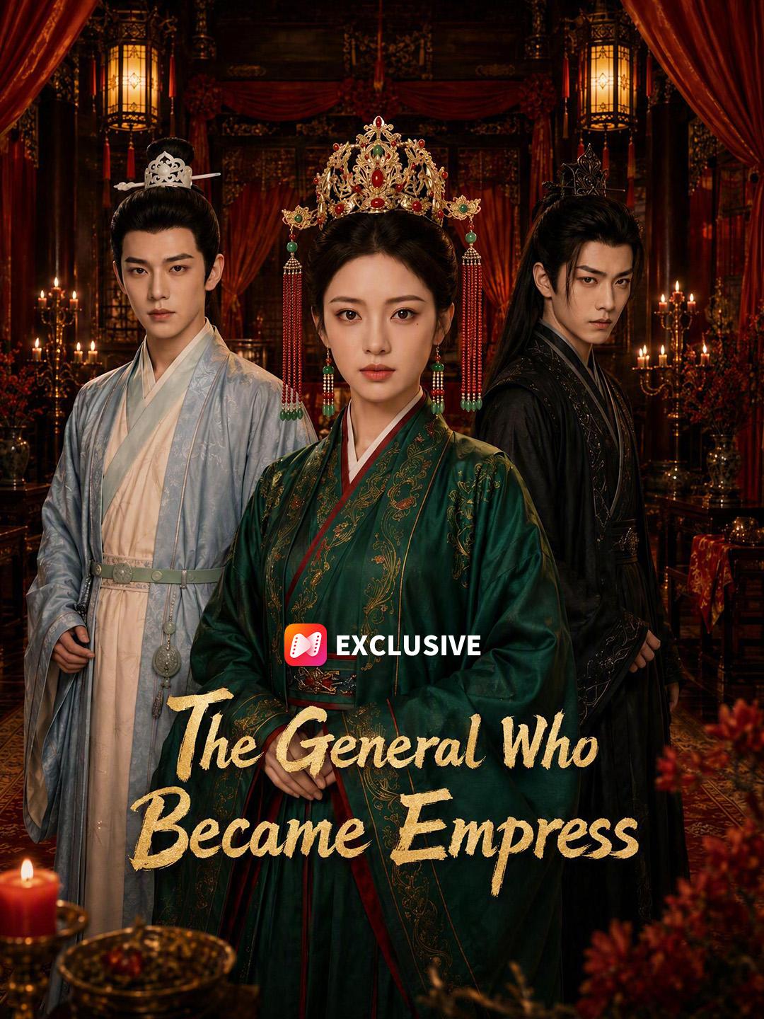 The General Who Became Empress