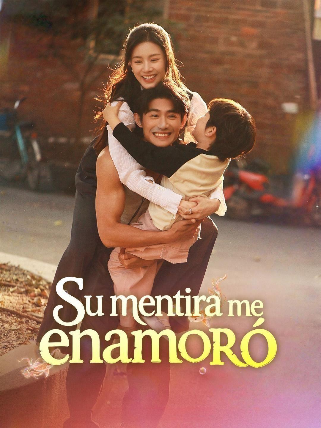 (Doblado) Su mentira me enamoró