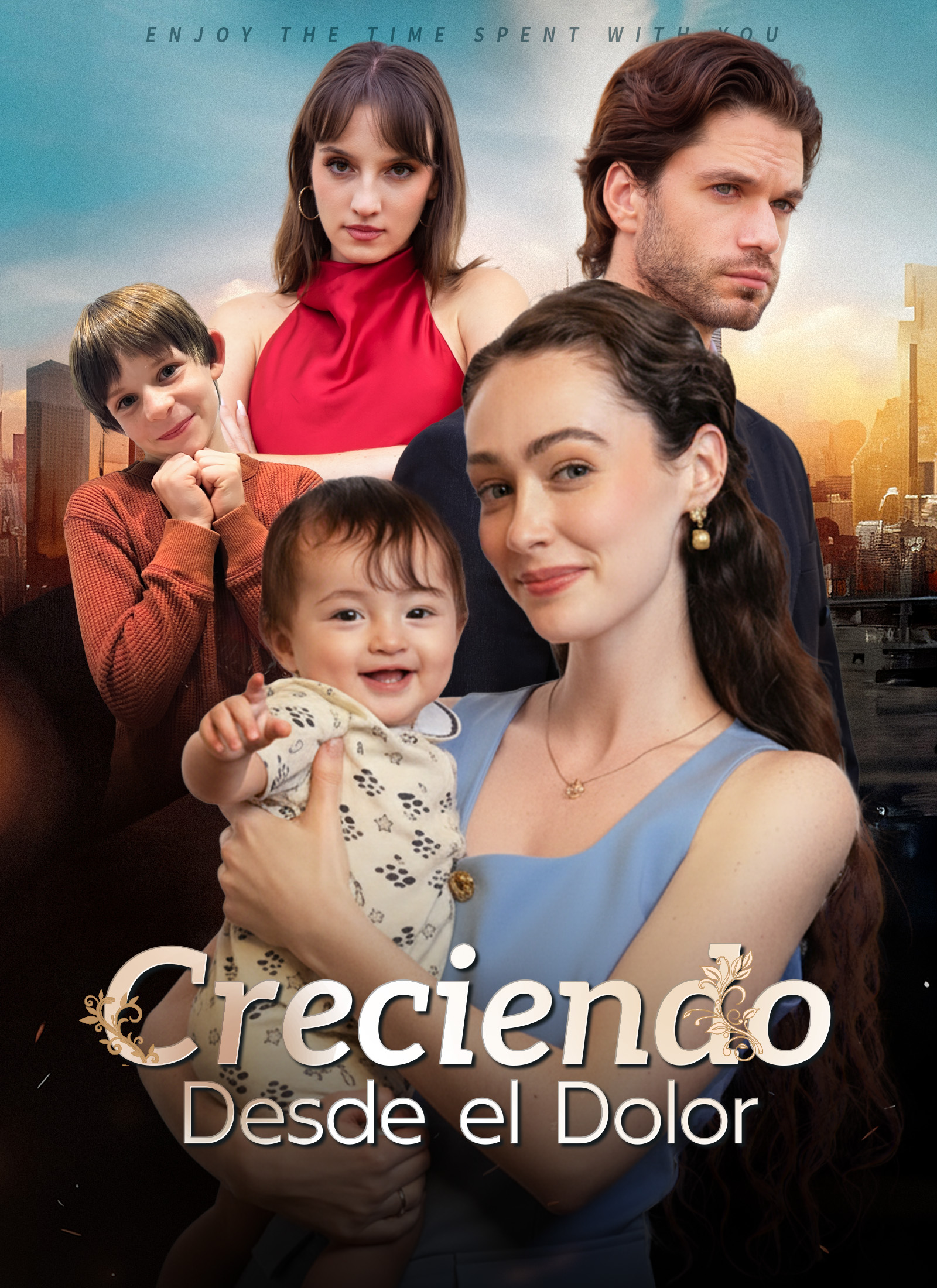 [Doblado]Creciendo Desde el Dolor
