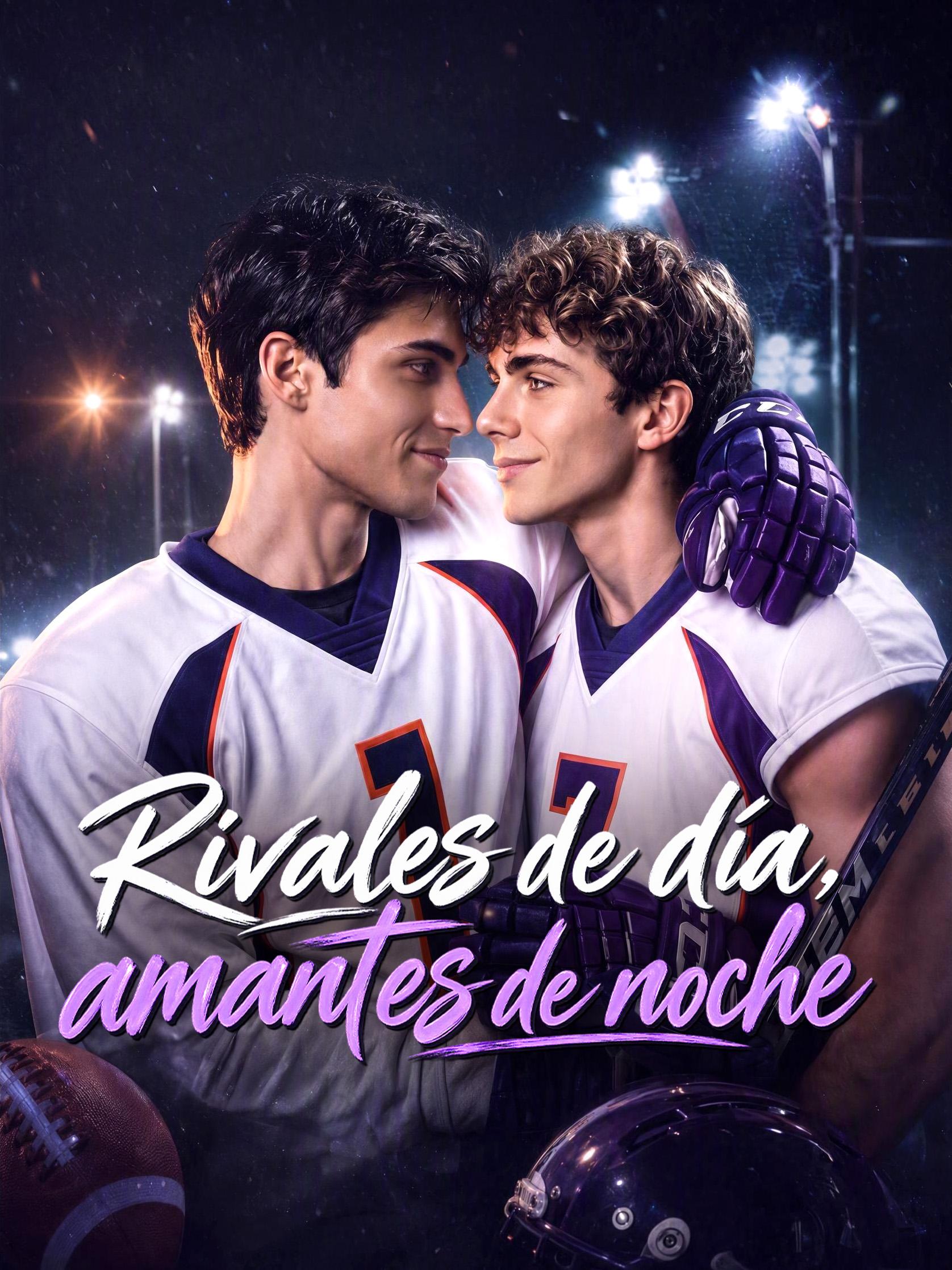 Rivales de día, amantes de noche