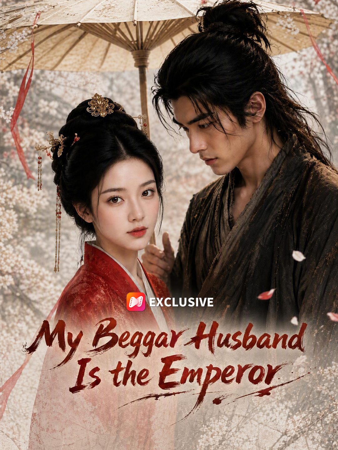My Beggar Husband Is the Emperor