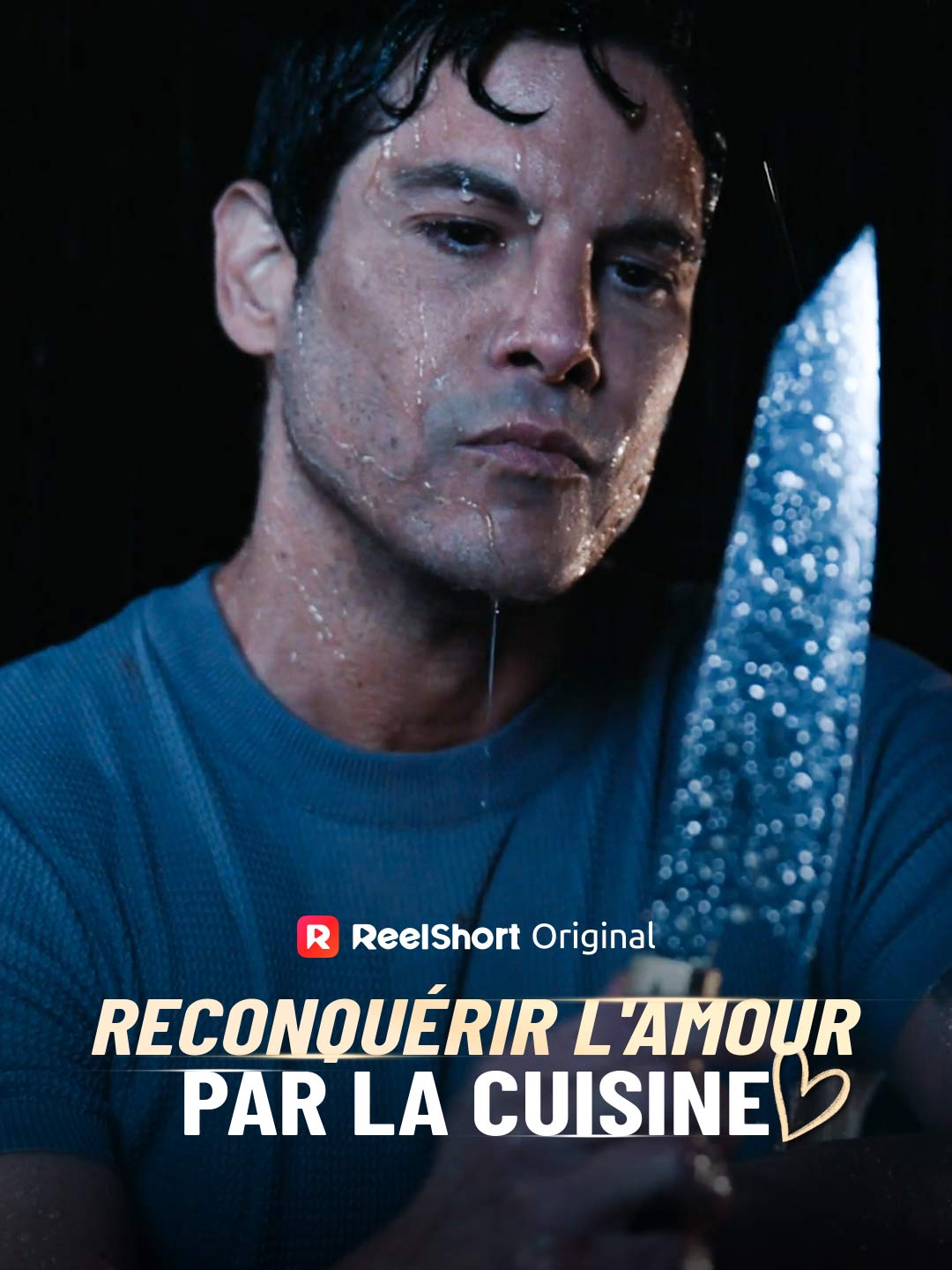 Reconquérir l'Amour par la Cuisine
