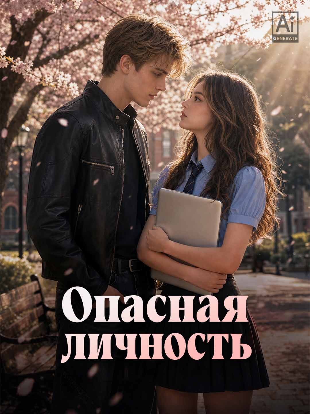 Опасная личность