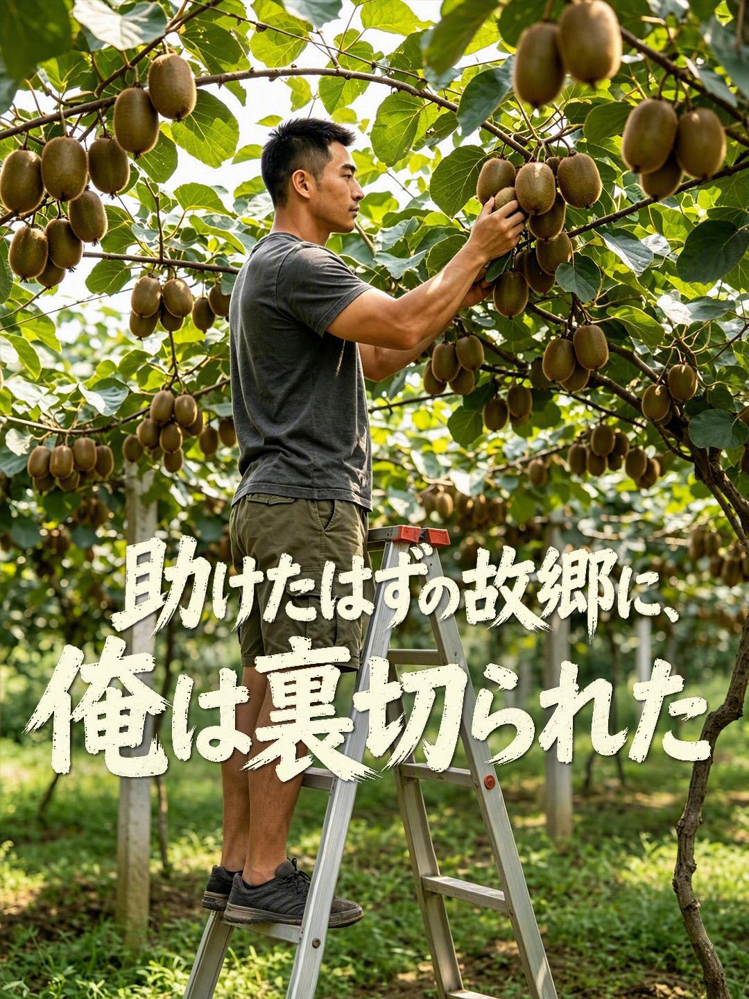 助けたはずの故郷に、俺は裏切られた