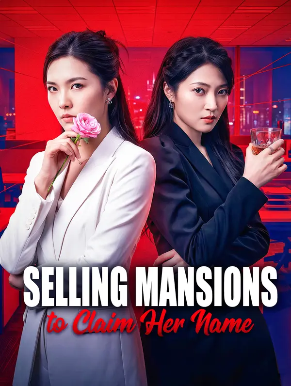 Selling Mansions to Claim Her Name