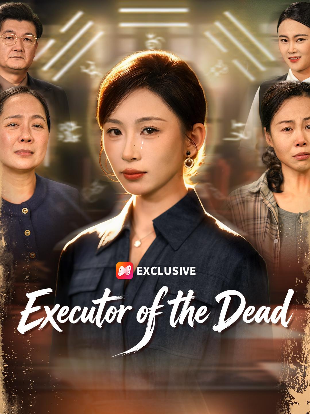 Executor of the Dead