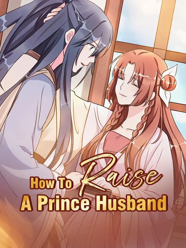 How To Raise A Prince Husband Manga