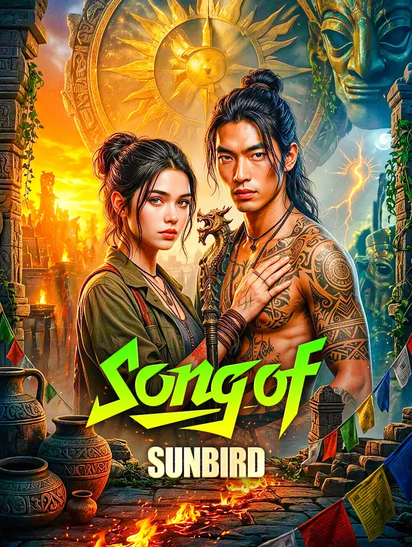 Song of Sunbird