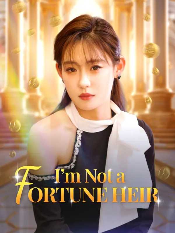 I'm Not a Fortune Heir