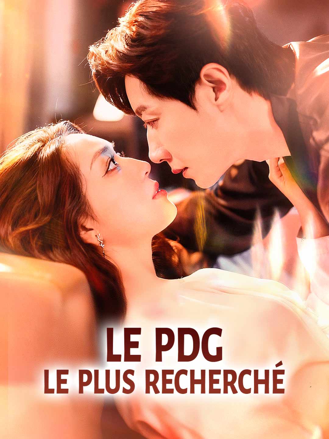 Le PDG le Plus Recherché