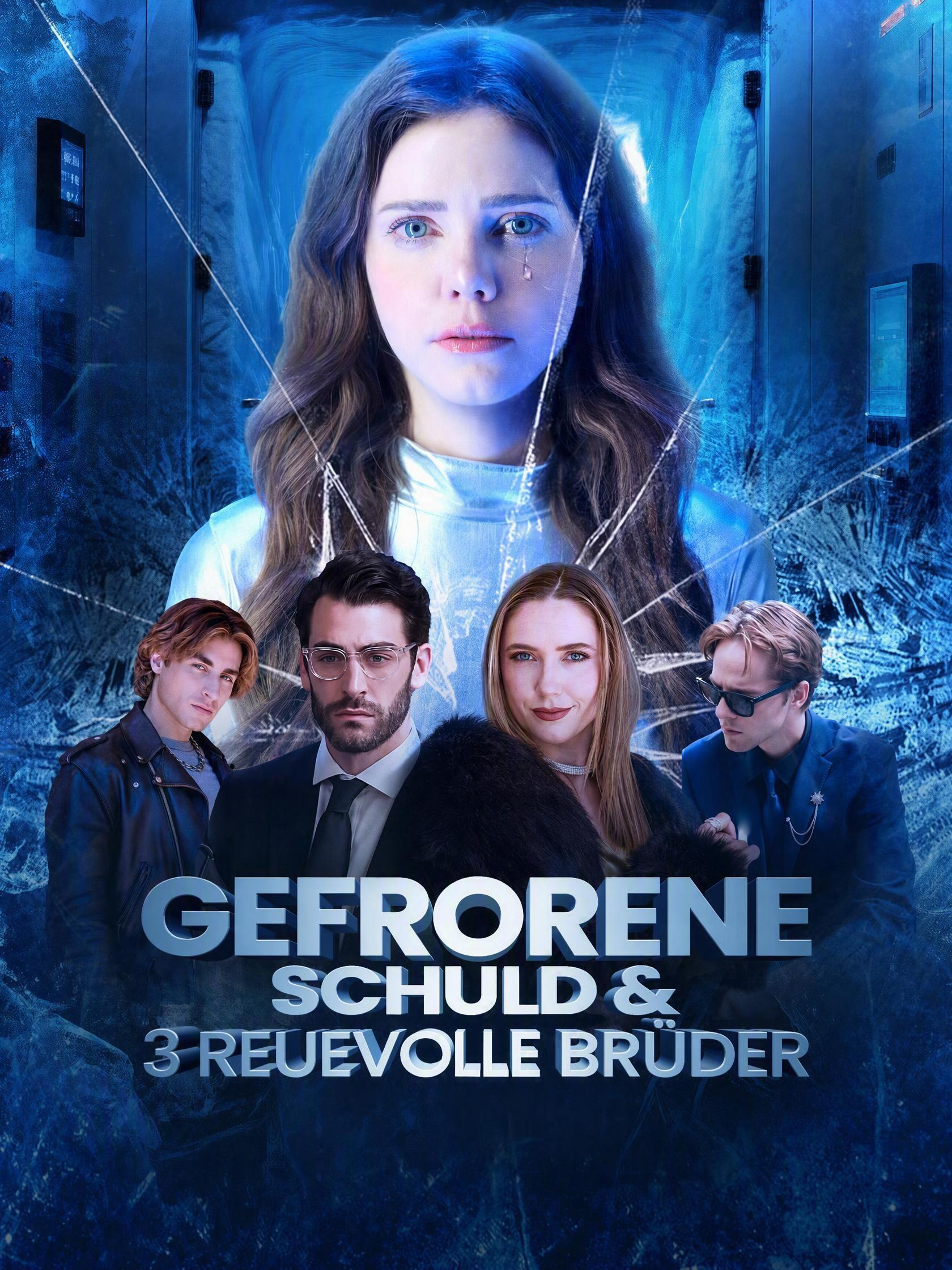 Gefrorene Schuld & 3 Reuevolle Brüder