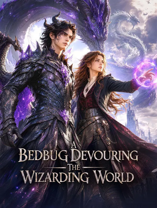 A Bedbug Devouring the Wizarding World