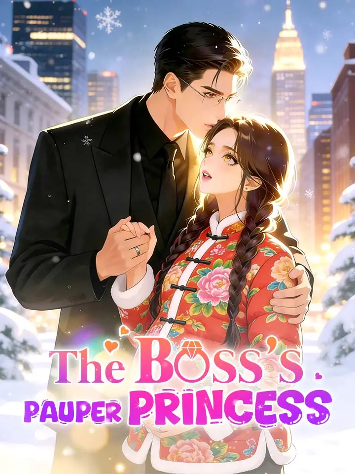 The Boss's Pauper Princess Manga
