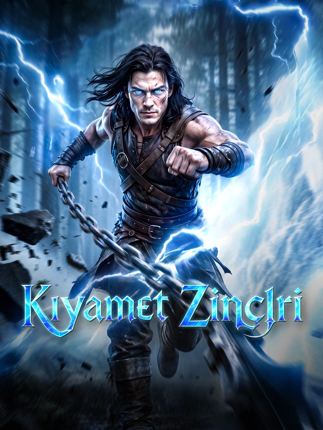 Kıyamet Zinciri