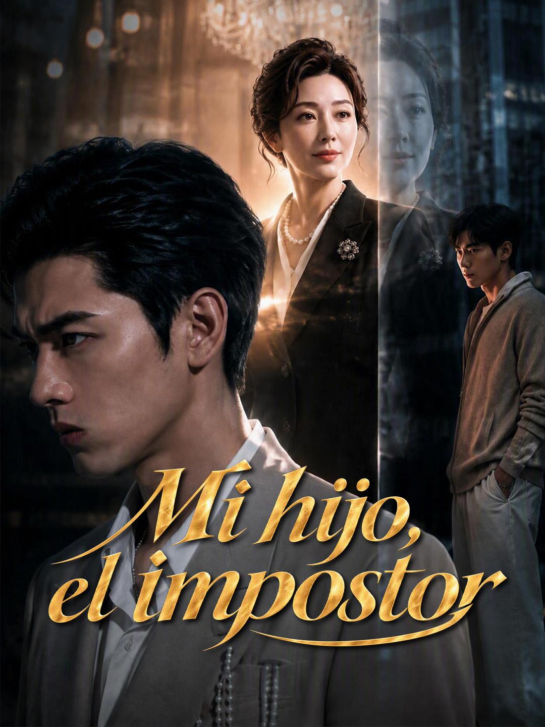 Mi hijo, el impostor