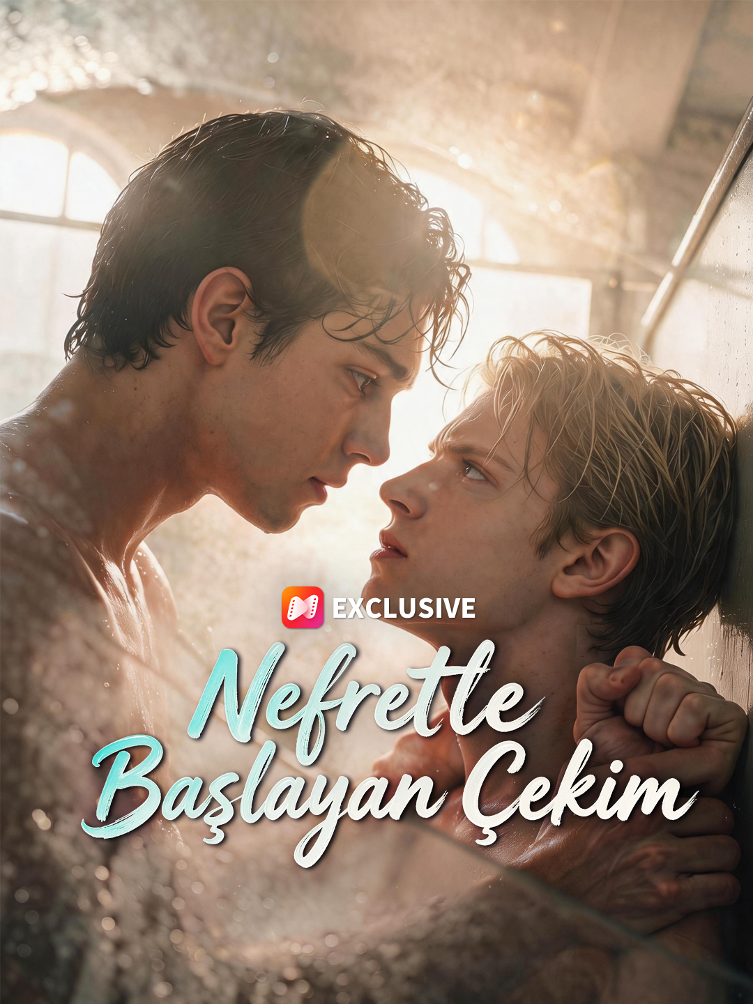 Nefretle Başlayan Çekim