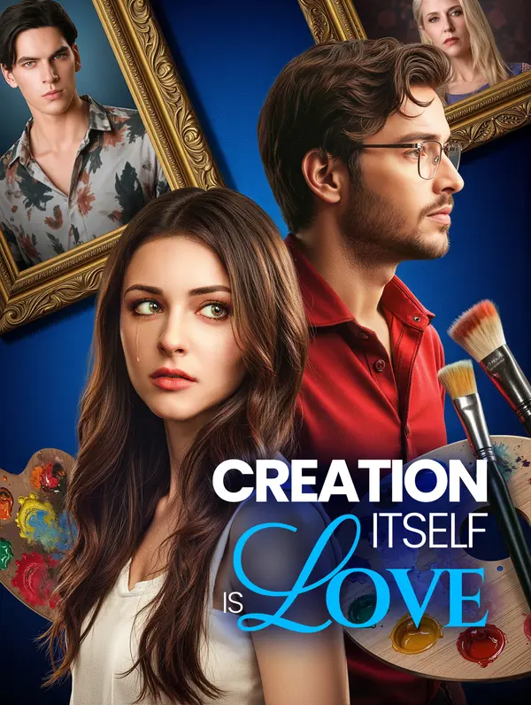 Creation Itself Is Love
