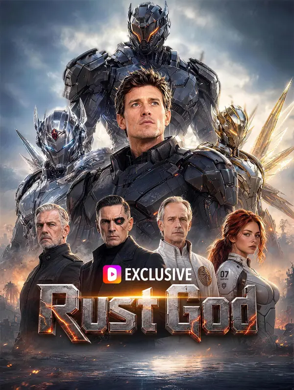 Rust God