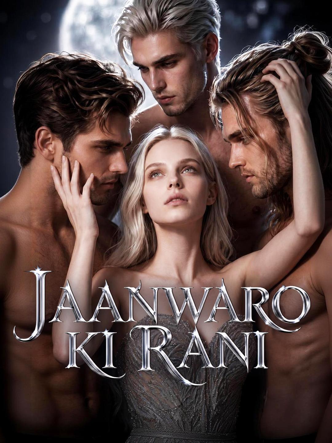 Jaanwaro Ki Rani