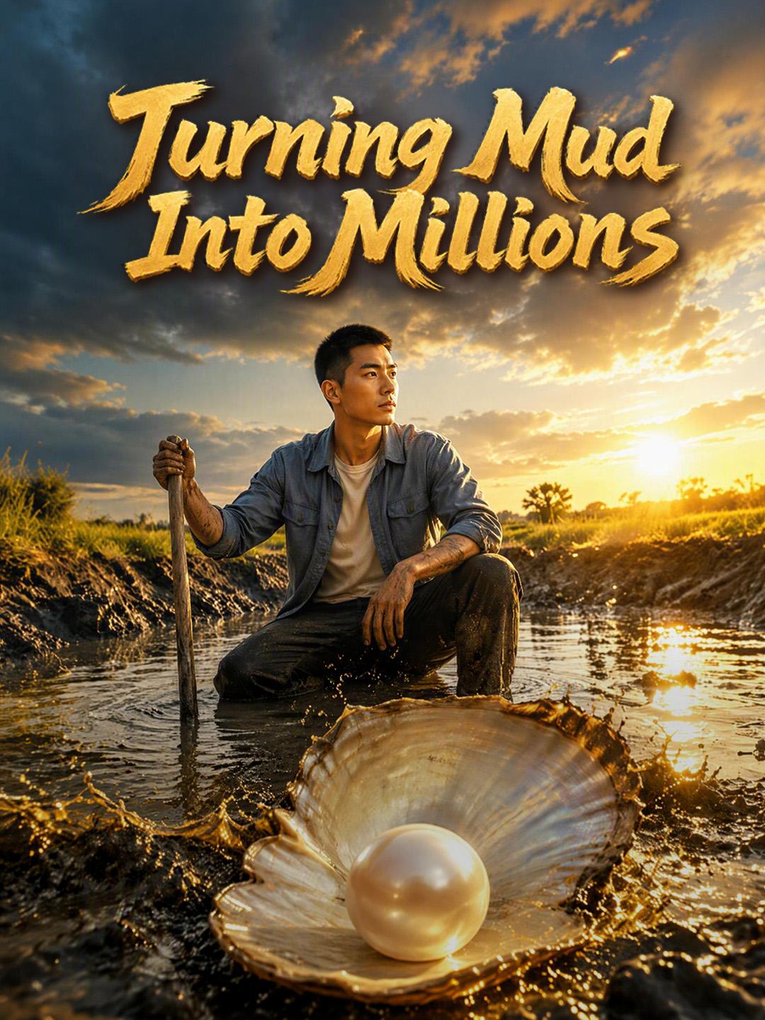 Turning Mud Into Millions